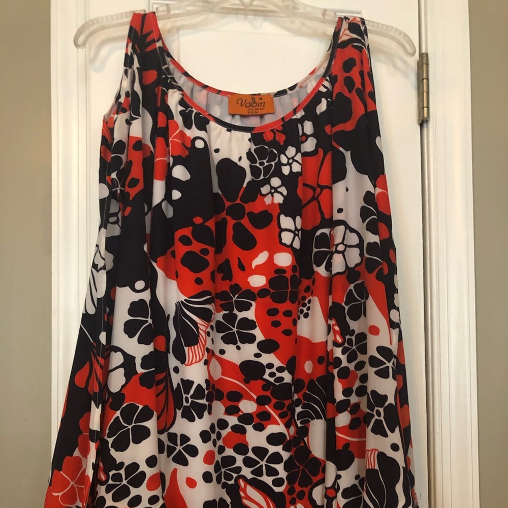 Women’s Fancy Top